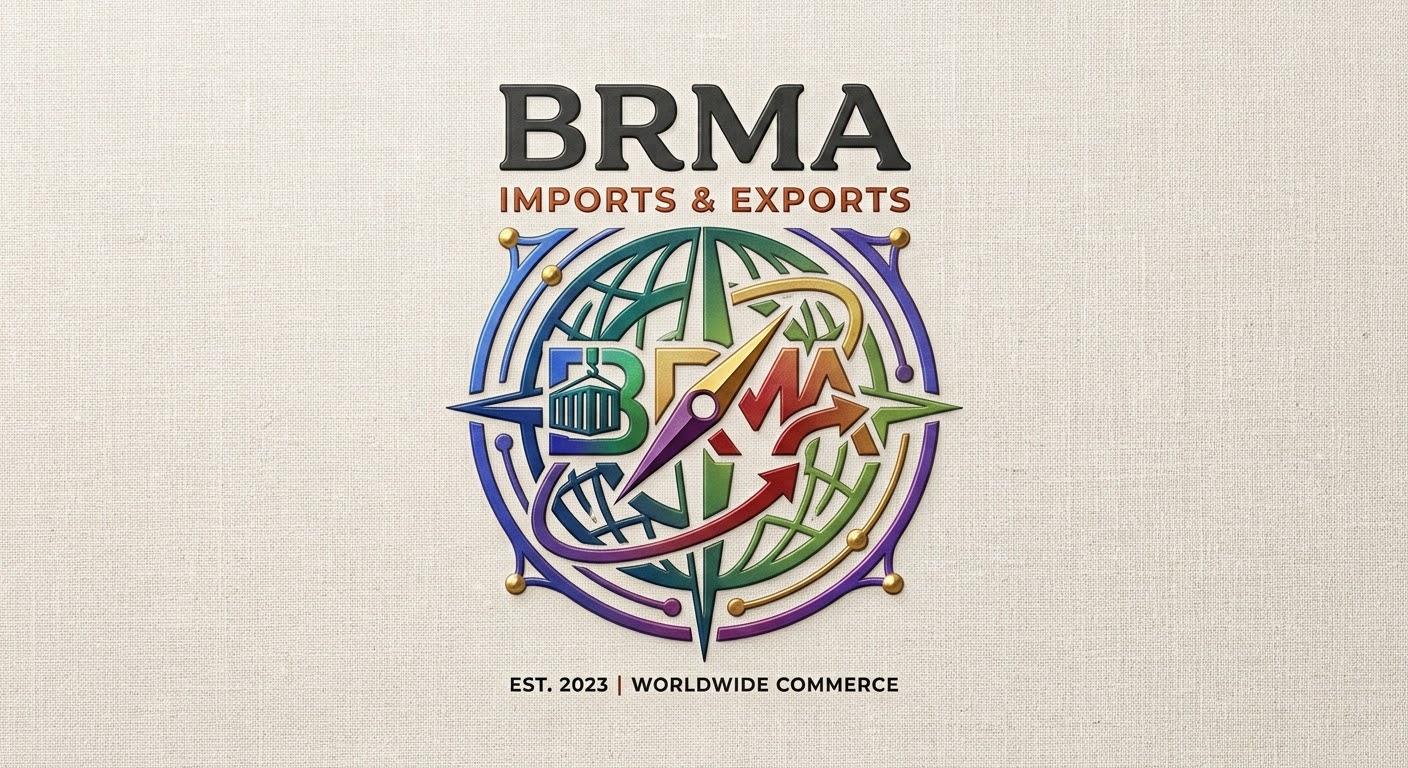 BRMA Imports Exports